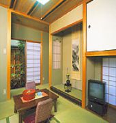 Heianbo Ryokan Kyoto Extérieur photo